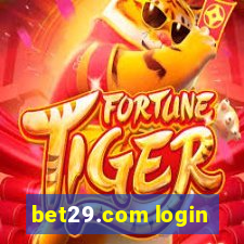 bet29.com login